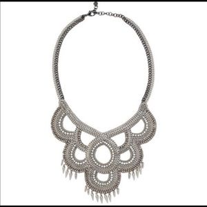 Stella & Dot Tallulah Necklace